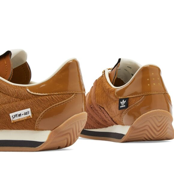 Adidas Country OG Song For The Mute. Brand New. Mens Size: 11.5. - Picture 9 of 11